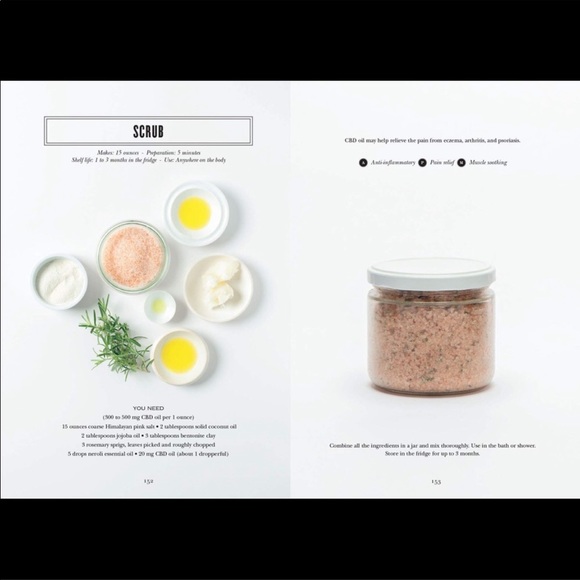 The Essential Cookbook More Than 65 Easy Recipes For Everyday Health - Picture 6 of 15